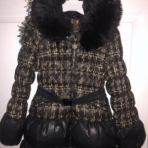 Lisa-Rella coat